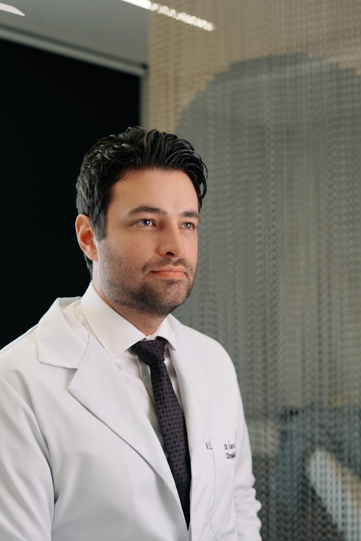 Dr. Ícaro Costa