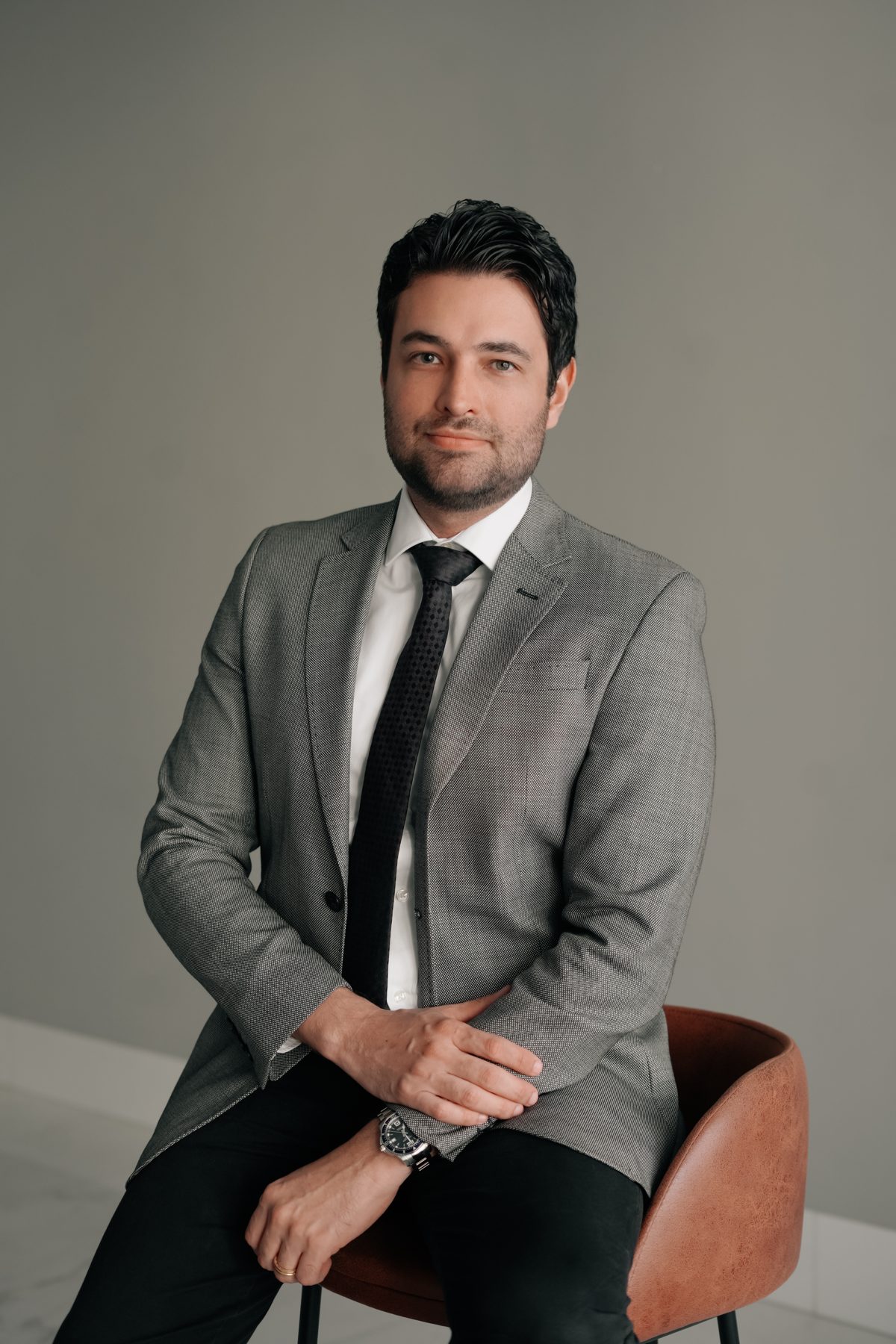 Dr. Ícaro Costa